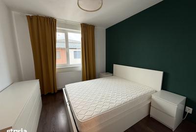 Apartament cu 3 camere decomandat în Giroc