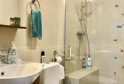 Apartament cu 2 camere decomandat, mobilat în Cernatu - 12