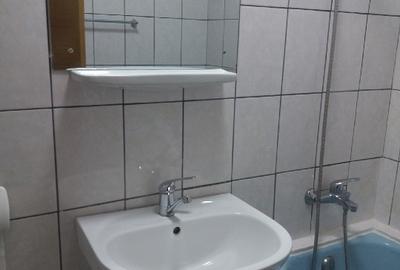Garsonieră decomandată în Dorobanți - 9
