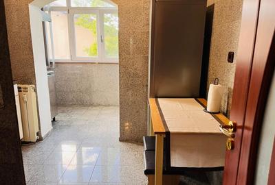 Apartament cu 2 camere decomandat, mobilat în George Enescu - 15