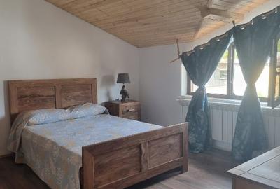 Casă individuală cu 4 camere cu Canalizare în Jilava - 8