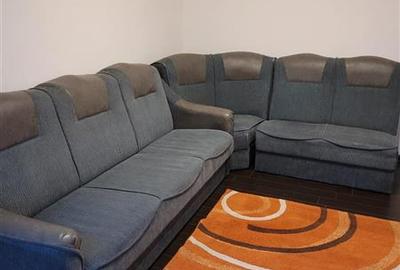 Apartament cu 2 camere decomandat, mobilat în Mărășești - 2