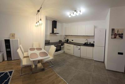 Apartament cu 2 camere decomandat în Răcădău - 7