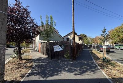 Casă cu 4 camere cu Teren 229 Mp în Cantemir