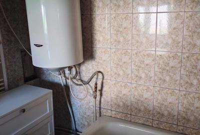 Casă cu 3 camere în Lazuri - 6