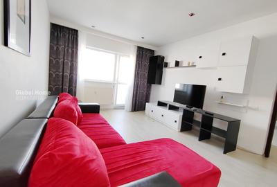 Apartament cu 2 camere decomandat, mobilat în Tineretului - 1