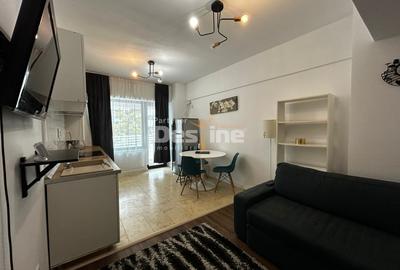 Apartament cu 2 camere decomandat, mobilat în Copou - 1
