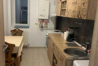 Apartament cu 2 camere decomandat în Chiajna - 6