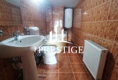 Casă individuală cu 4 camere cu Canalizare în Trei Stejari - 12