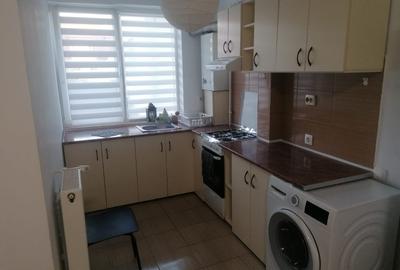 Garsonieră semidecomandată în Ultracentral