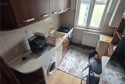 Apartament cu 2 camere în Burdea - 8