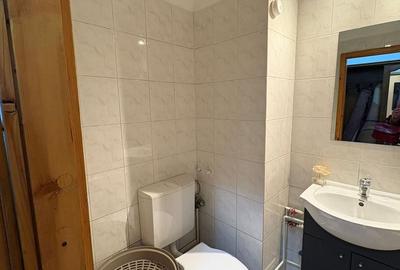 Apartament cu 2 camere decomandat în Bartolomeu