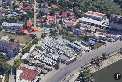 Spațiu comercial, în Dobroești - 4