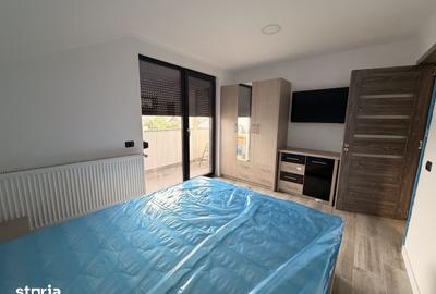 Apartament cu 3 camere în Central - 10