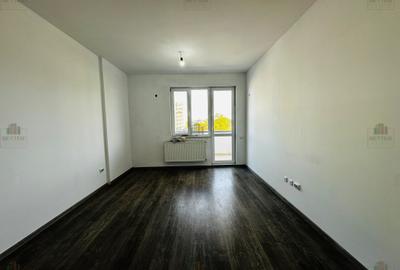 Apartament cu 2 camere decomandat în Popești-Leordeni