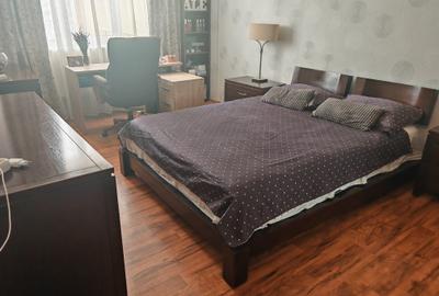 Apartament cu 3 camere semidecomandat în Gemenii - 6