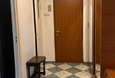 Apartament cu 2 camere decomandat în Giurgiului