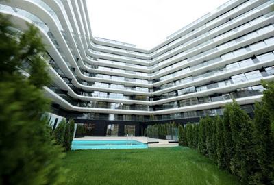 Apartament cu 2 camere decomandat în Barbu Văcărescu