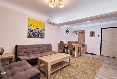 Apartament cu 2 camere decomandat, mobilat în Domenii - 1