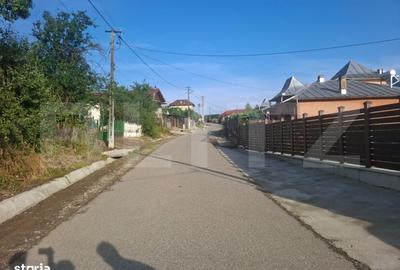 Spațiu comercial, în Glod