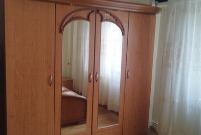 Apartament cu 2 camere decomandat în Boema - 3