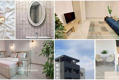 Apartament cu 2 camere decomandat în Nord - 4
