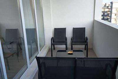 Apartament cu 2 camere decomandat în Central - 8
