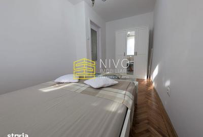 Apartament cu 3 camere decomandat în Tudor Vladimirescu
