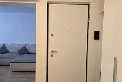 Apartament cu 3 camere decomandat în Tomis III