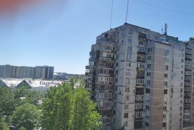 Apartament cu 2 camere decomandat în Lujerului - 11