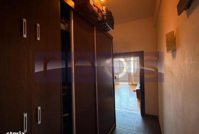 Apartament cu 3 camere decomandat în Ultracentral