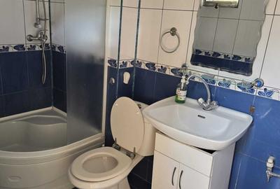 Casă cu 2 camere în Nord