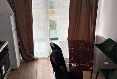 Apartament cu 2 camere în Central - 2