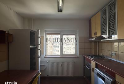 Apartament cu 2 camere decomandat în Pantelimon