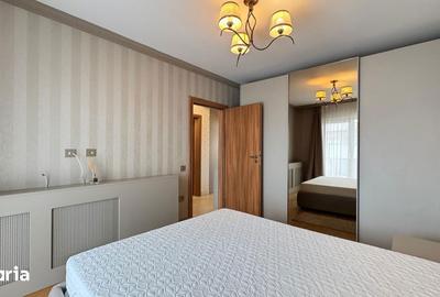 Apartament cu 3 camere, mobilat în Europa - 2