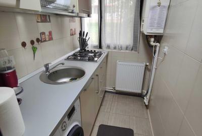 Apartament cu 2 camere în Fălticeni
