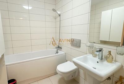 Apartament cu 2 camere în Ștefăneștii de Jos - 5