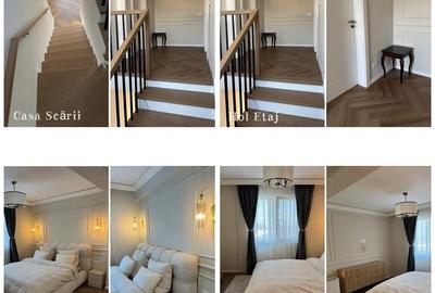 Casă cu 3 camere cu Teren 350 Mp în Miroslava - 3