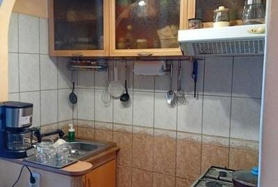 Apartament cu 2 camere decomandat în Unirii - 8