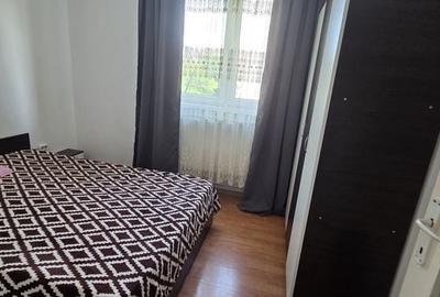 Apartament cu 2 camere în Central - 1