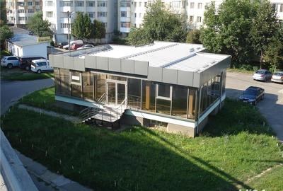 Spațiu comercial, de 200 mp, în Narcisa - 4