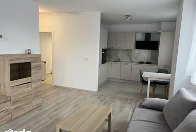 Apartament cu 2 camere în Est - 4