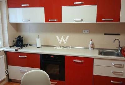 Apartament cu 3 camere în Central - 9