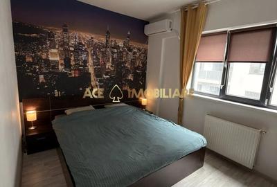 Apartament cu 2 camere în Nicolae Grigorescu