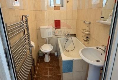 Casă cu 5 camere cu Teren 1400 Mp în Șeica Mică - 5