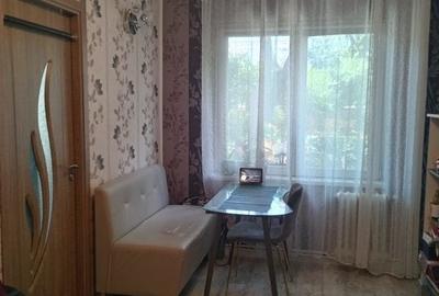 Apartament cu 2 camere semidecomandat, mobilat în Tătărași - 1