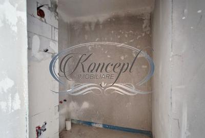Apartament cu 2 camere semidecomandat în Florești - 15