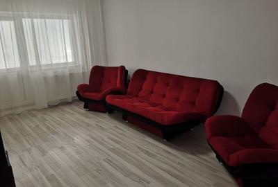 Apartament cu 2 camere decomandat în Ștefan cel Mare - 2
