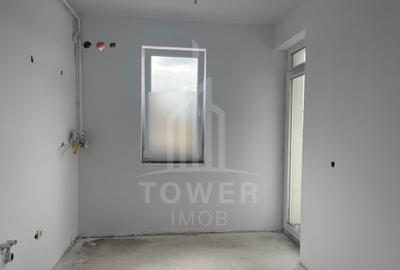 Apartament cu 2 camere decomandat în Șelimbăr