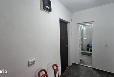 Garsonieră în Central